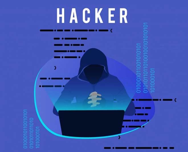 protect your laptop from hackers inside