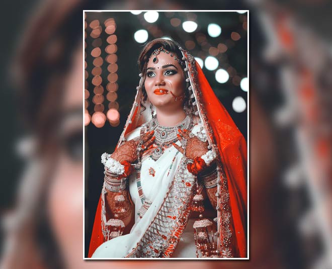 punjabi heavy maang tikka