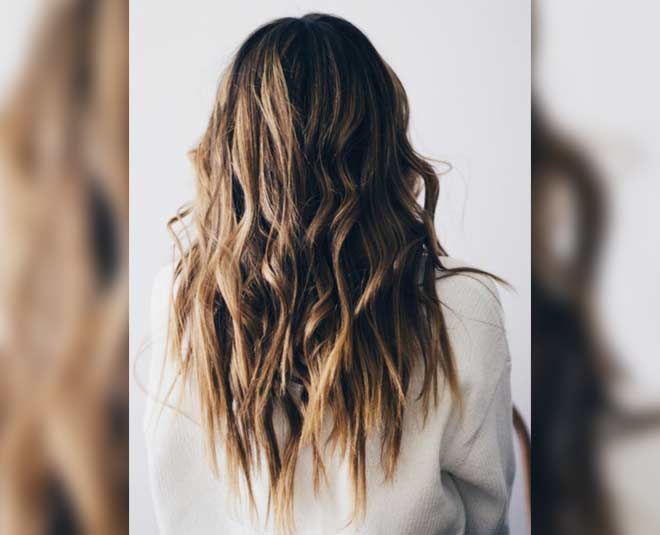 quick hairstyles for women waves look