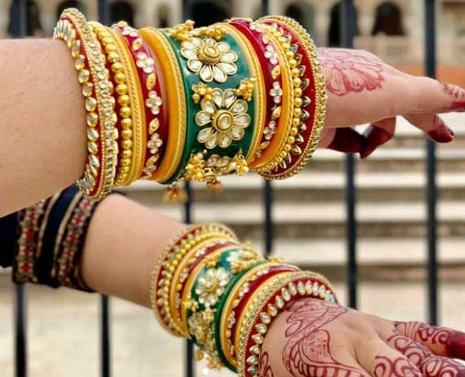 rajasthini bangles