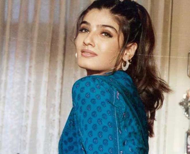 raveena tandon actress
