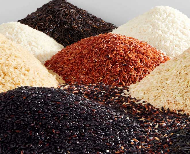 rice and its uses