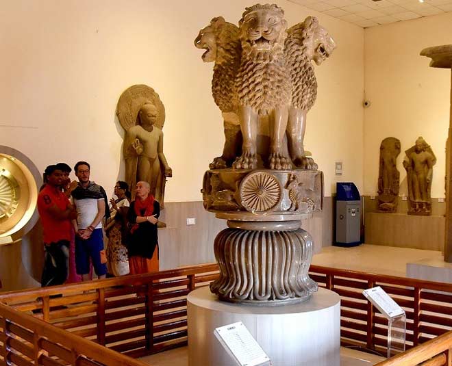 sarnath museum