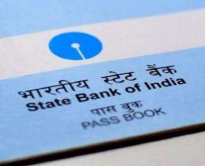 sbi passboo