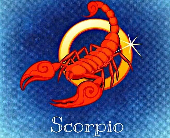 scorpio horoscope