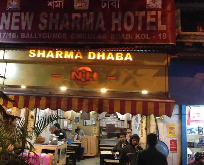 sharma dhaba