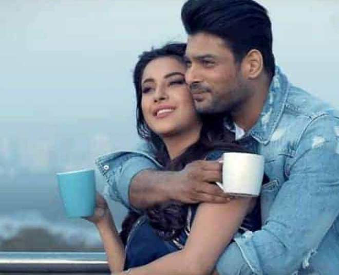 shehnaaz gill movies