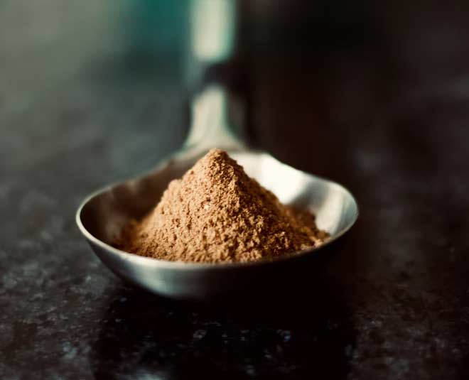 shikakai powder and conditioner