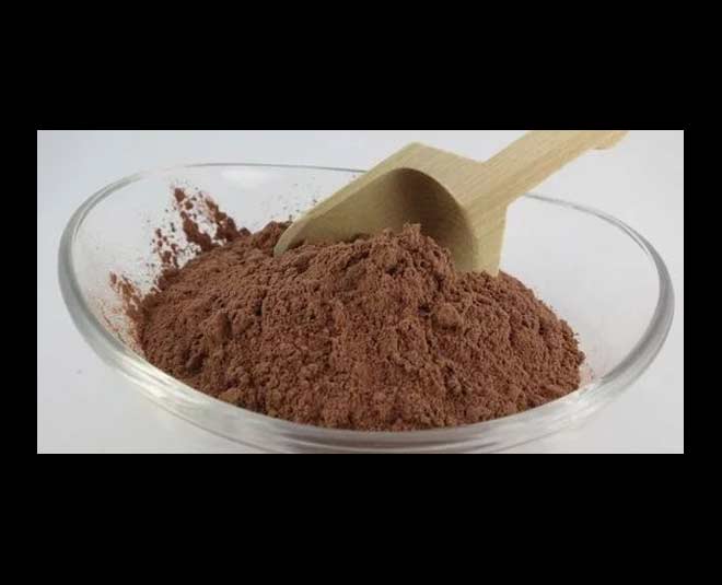 shikakai powder at home