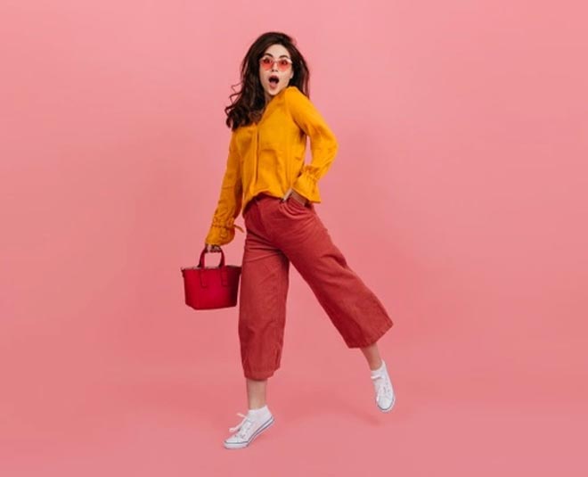 spice  up  your  look  in  sneakers tips