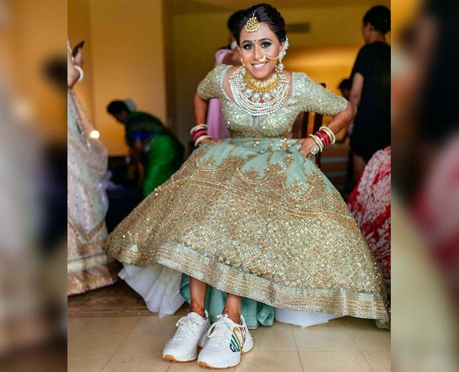 spice  up  your  look  in  sneakers ways