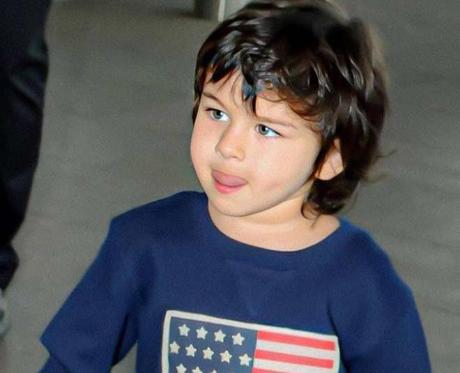 taimur ali khan