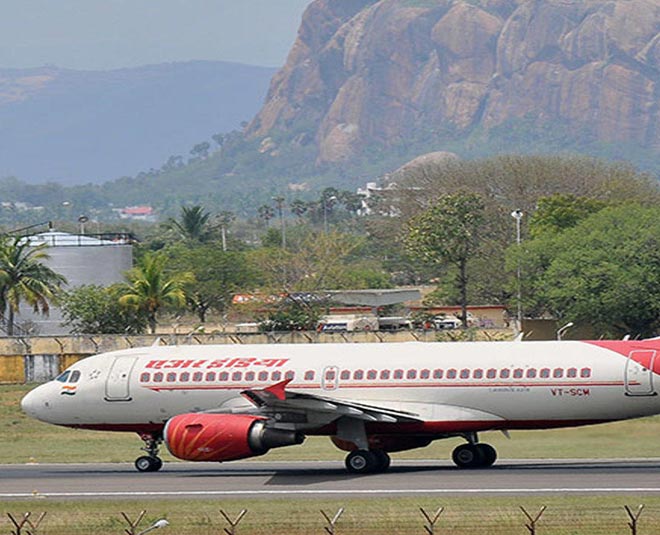 tata win air india