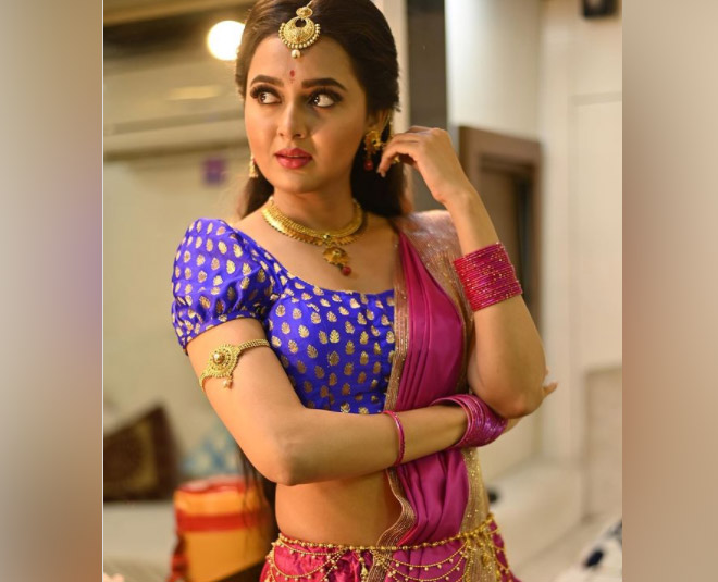 tejasswi prakash tv shows
