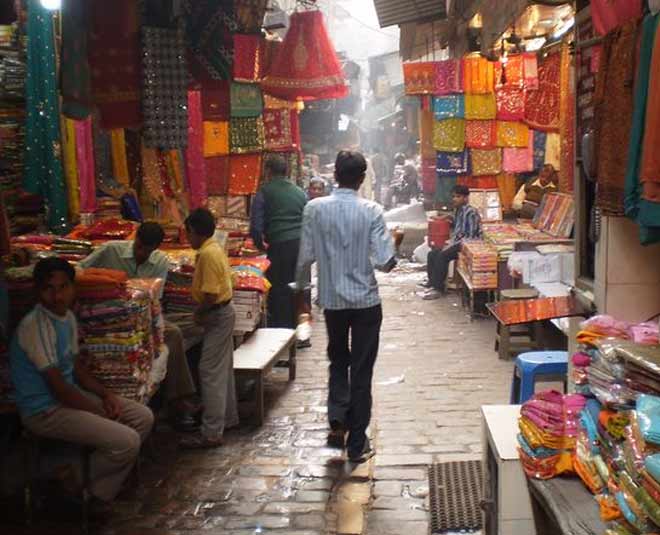 travelling in varanasi