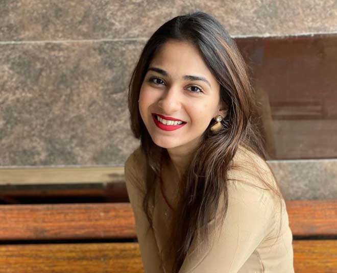 vidhi pandya bigg boss