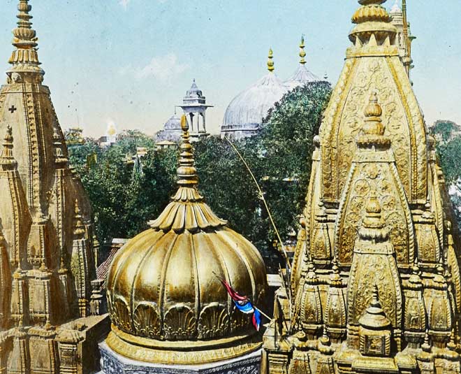 visit temple in varanasi