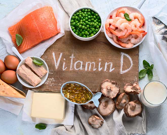 vitamin d problesm