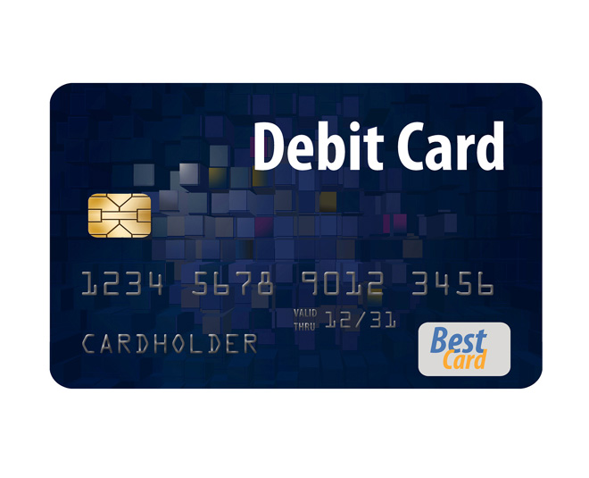 what is credit card