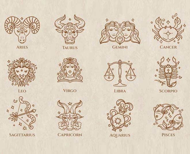 zodiac signs