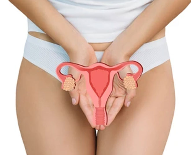 Infertility Risk Factors
