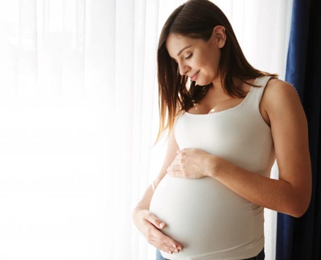 Intermittent Fasting pregnency