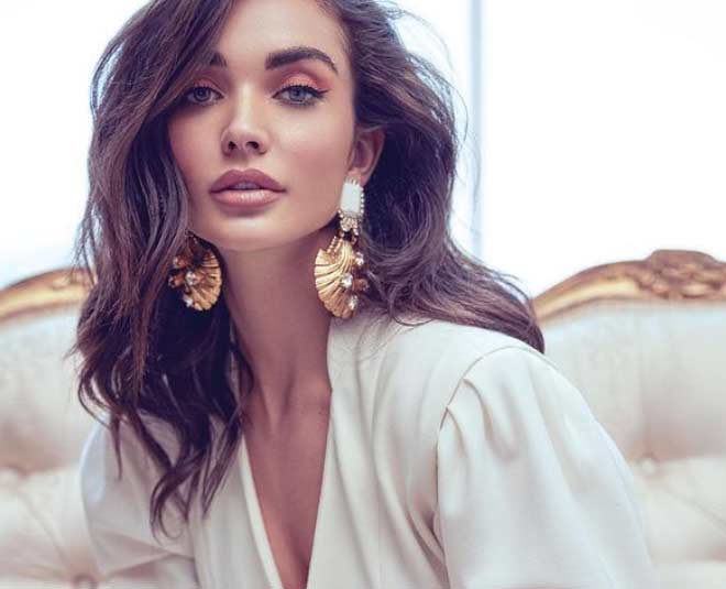 actress amy jackson