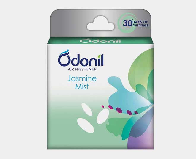 amazing uses of odonil inside