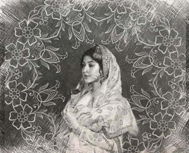 anarkali