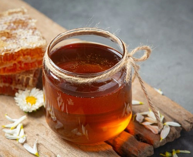 ayurveda tips wrong way to consuming honey Inside