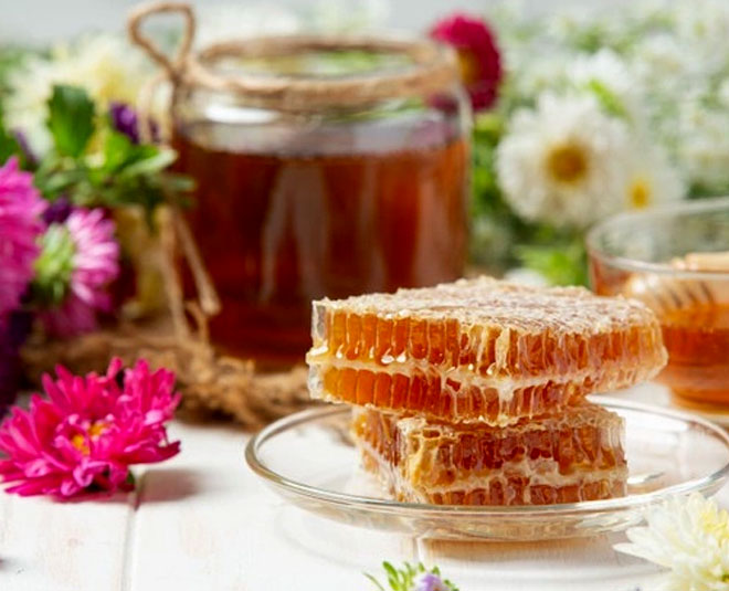 ayurveda tips wrong way to consuming honey Inside