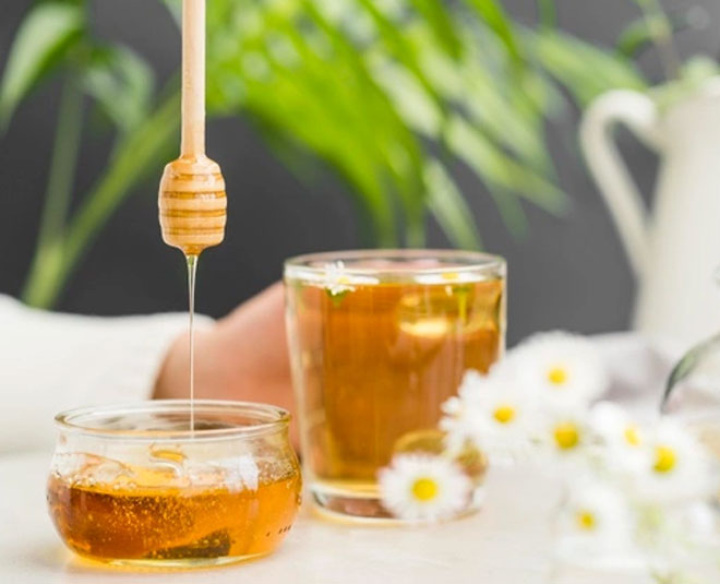 ayurveda tips wrong way to consuming honey Inside
