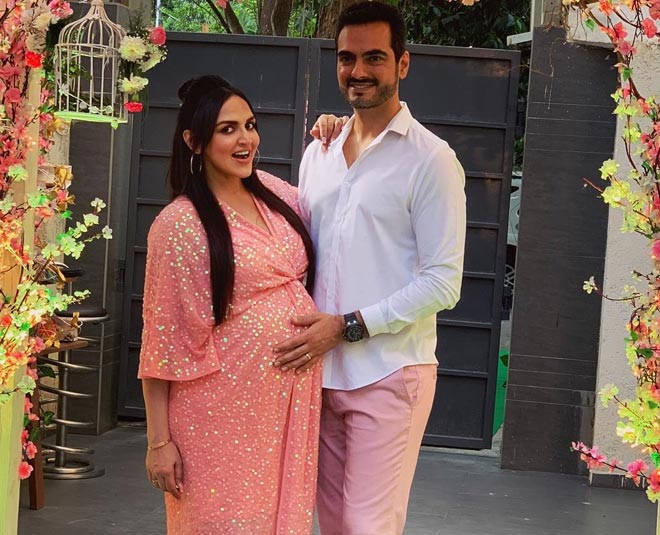 baby shower styling ideas sequins dress