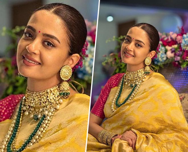 baby shower styling ideas wear saree