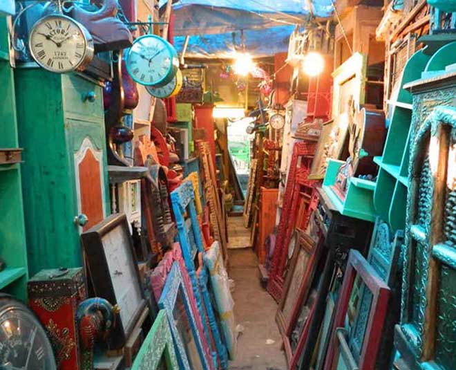 banjara market might shut down