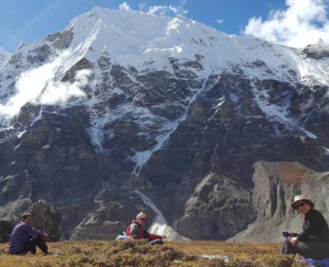 beautiful mountains in northeast india pahundri inside
