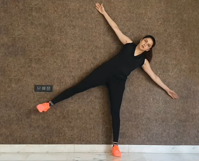 bhagyashree exercise no