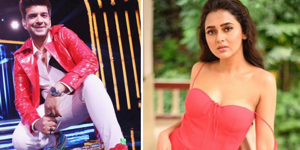 Karan Kundrra To Tejasswi Prakash Meet Bigg Boss Contestants Karan