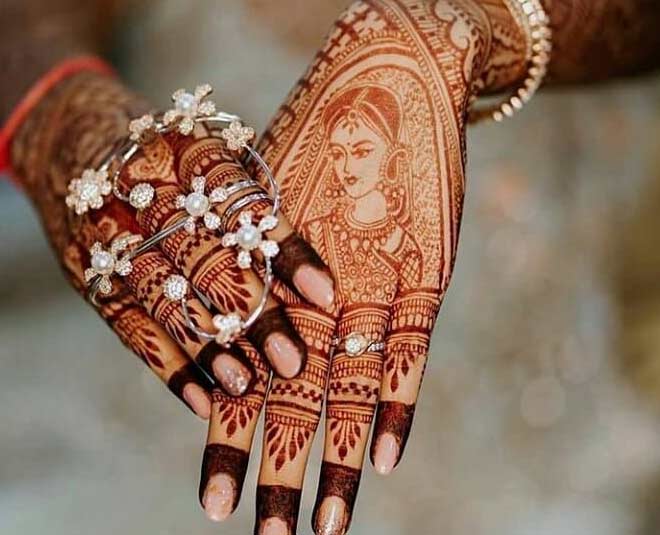 bridal manicure and nail art trends by shahnaz tips