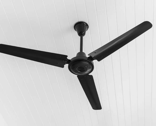 ceiling fans hack