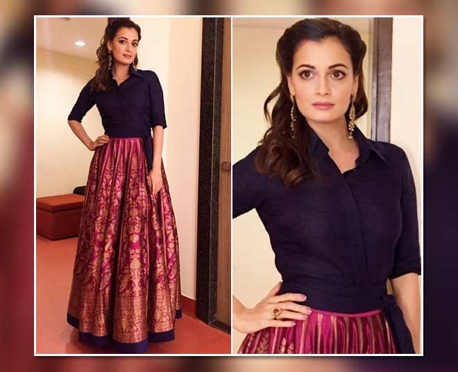 celebrity black shirt styling tips