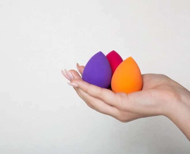 change your blender frequently