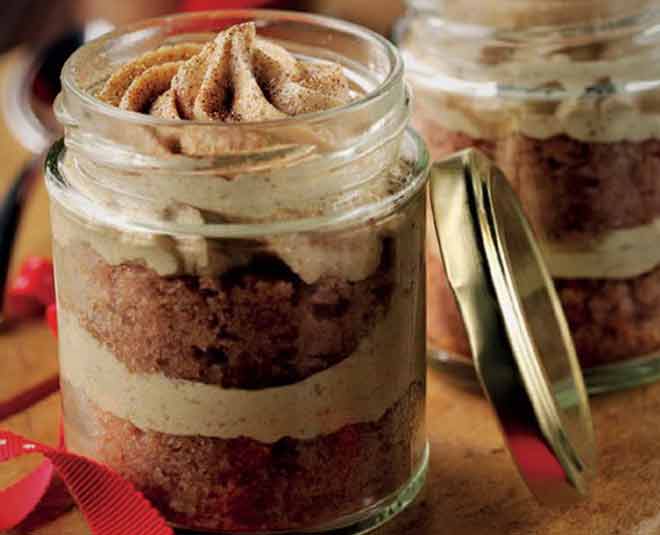 chocolate wonder jar recipe