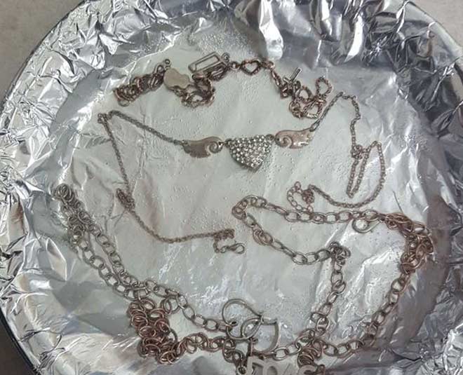 clean with toothpaste