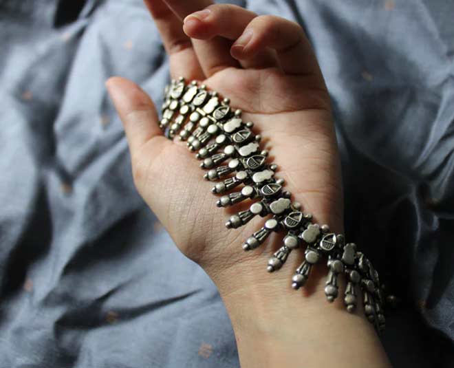 cleaning tips oxidised jwelery