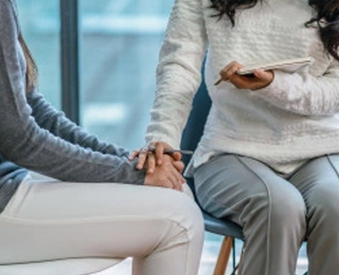 coginitive behaviour therapy