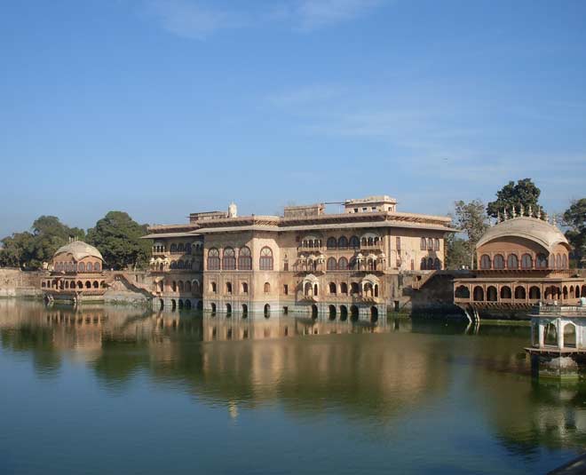 deeg rajasthan