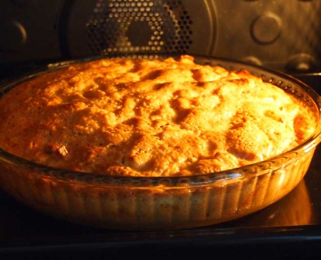 easy  cake  baking  steps in hindi