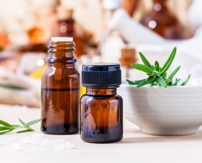 essential oil use for air freshner
