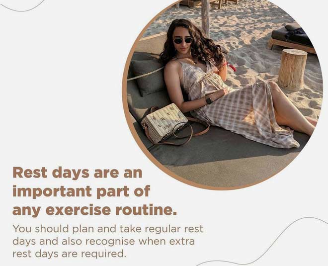 expert tips for rest day